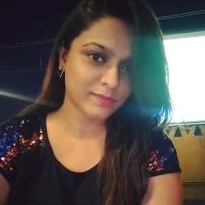 Meet your Posher, Hemali